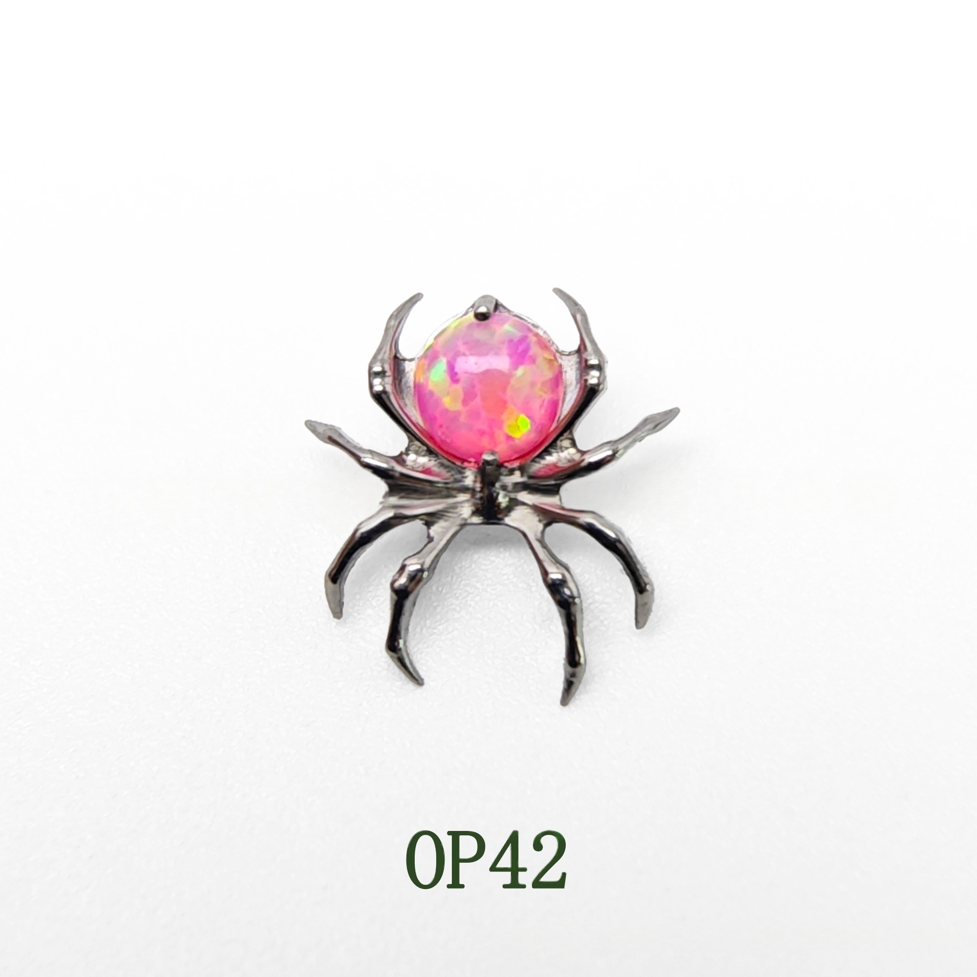 Titanium OP42