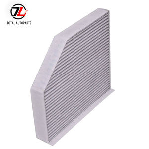 汽车空调滤清器 AC 冷却空气滤清器 OEM 8K0819439B 8K0819439 8K0 819 439 B 适用于奥迪 A4 - Product Image 3