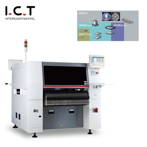 Đầu Máy Chọn Và Đặt Kim Cương Giả Hiệu Quả Cao 5500cph Với Dịch Vụ Hậu Mãi Tốt - Product Image 5