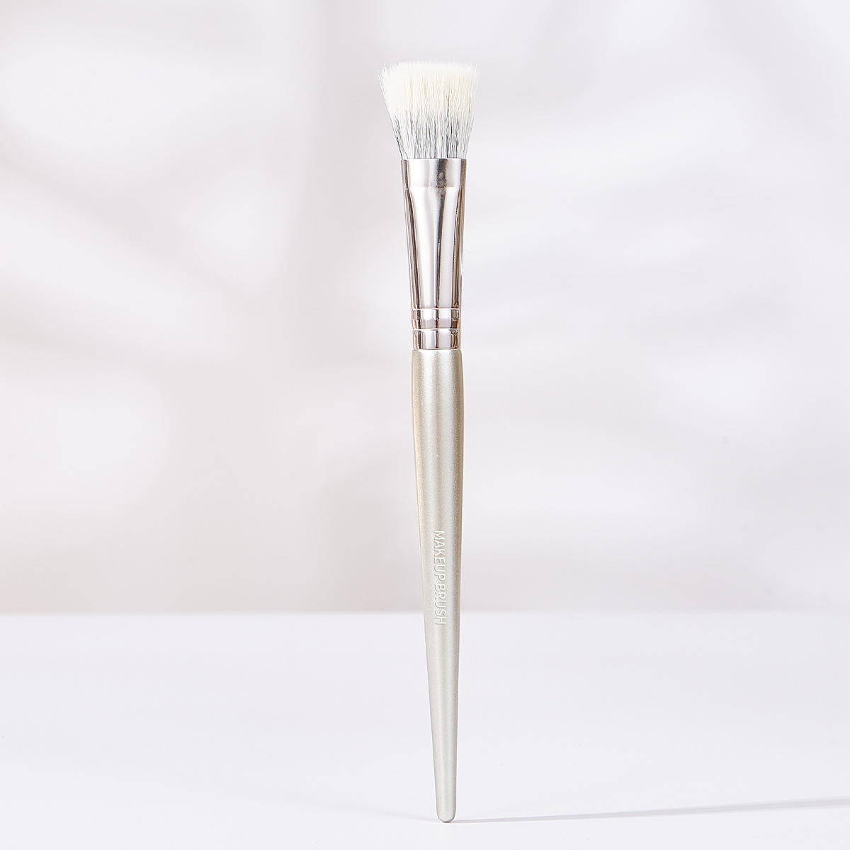 แปรงจุดสีหัวแบน (ขนาดเล็ก) g1133