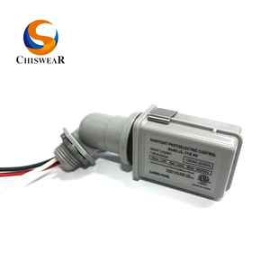 120-<span class=keywords><strong>de</strong></span> madre y <span class=keywords><strong>de</strong></span> montaje giratorio térmica Photocontrol para el área <span class=keywords><strong>de</strong></span> iluminación - Product Image 4