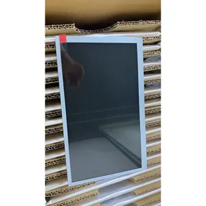 7 Inch Industrial Control Panel LVDS Cables Original TFT LCD Display Screen Industrial Lcd Panel PW070XUE