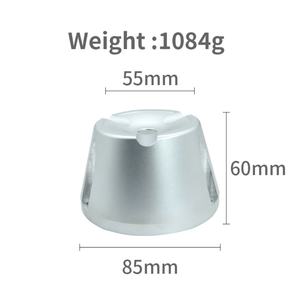 Détacheur en alliage d'aluminium pour les magasins, outil de démontage d'étiquettes de sécurité, détacheur EAS, détacheur magnétique puissant 18000gs, détacheur EAS - Product Image 3