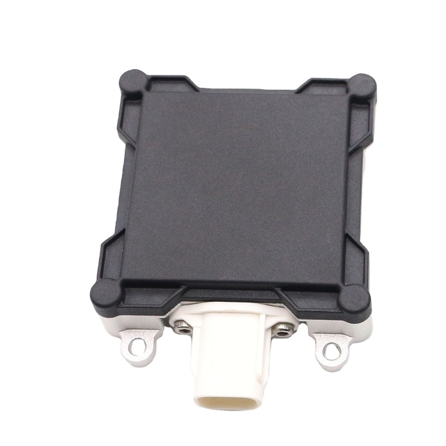 BSD radar 24Ghz Detector Millimeter Wave radar Blind Spot Detector for Yutong Bus