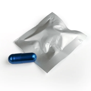 Capsules de suppléments à base de plantes pour la performance athlétique et les niveaux d'énergie chez l'homme adulte, favorisant la croissance musculaire et le soutien immunitaire, personnalisables OEM - Product Image 2