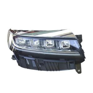 ไฟหน้าสำหรับรถยนต์ Chery Xingtu ROYAL WIND รุ่น Xingtu LX ไฟหน้า LED ด้านหน้าหลัก ไฟส่องสว่างด้านหน้าฝั่งผู้โดยสาร - Product Image 4