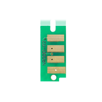 Puces cartouche de toner pour Epson AcuLaser CX17 puces couleur compteur intelligent puces/pour Epson Officejet Pro