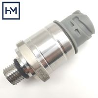 Capteur de pression d'huile OE 4088734 2894868 3408582 5594396 060G3417 pour moteur Cummins QSK45 QSK50 QSK60 QSK95 QST30