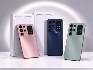 โทรศัพท์มือถือ S25 ultra 5G ของแท้ใหม่เอี่ยม ใช้งานได้ทั่วโลก ราคาสุดคุ้มสำหรับการซื้อจำนวนมาก - Product Image 3