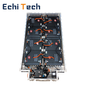 Modules de batterie CATL NMC 12S1P * 8 154Ah 54kWh BMWi3 | Nouveau remplacement de batterie CATL pour BMW i3 - Product Image 6