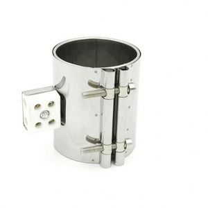 Calentador de Banda Eléctrico de Mica de 240V 700W de Venta Caliente con Bloque Cerámico - Product Image 1