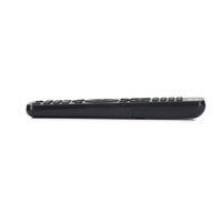 Control Remoto Inteligente de Plástico con 38 Teclas, IR/BT/Voz/2.4G, Personalizado al por Mayor, con el Mejor Precio, para TV Box LED LCD Smart HD
