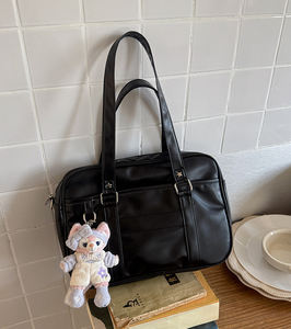 Sacs à main pour femmes en gros, sac à bandoulière personnalisé pour le collège, nouveau sac à bandoulière pour étudiantes - Product Image 2