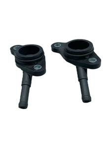 Selang Pendingin Mesin Baru dengan Seal Flens Kepala OEM 06K121132 06K121133B 06K121132J 06K121133M untuk Model Audi Garansi 12 Bulan - Product Image 4