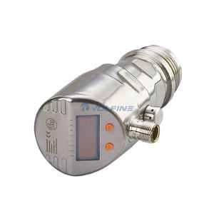 Nuevo sensor de presión PI2789 avanzado original con IO-Link para fabricación inteligente 1 año de garantía Entrega rápida - Product Image 5