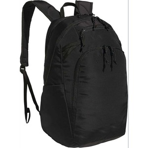 AÑADIR marca logotipo personalizado de alta calidad puerto de carga USB mochila impermeable inteligente Casual deportes escuela viaje portátil mochila bolsa - Product Image 3
