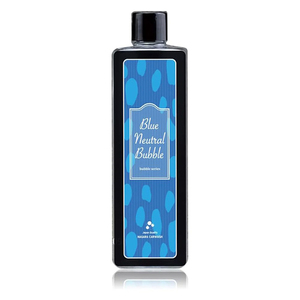Artículos comerciales de lavado de coches con burbujas neutras azules de 500ml Buen diseño de efecto de limpieza - Product Image 1