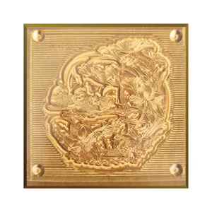 Custom Leather Free Brass Hot Foil Stamping Embossing Die for Leather Plastic Hot Stamping Die for Leather Paper Wood