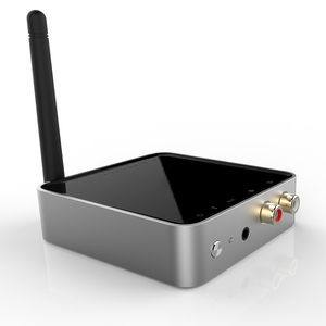 Mới đến đa chức năng <span class=keywords><strong>Bluetooth</strong></span> Adapter <span class=keywords><strong>Bluetooth</strong></span> máy phát và máy thu (2 trong 1, lớp 1,100 mét) - Product Image 6