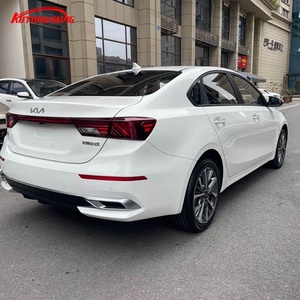 <span class=keywords><strong>Kia</strong></span> K3 <span class=keywords><strong>Sportiva</strong></span> e Pratica |   Produzione Certificata in Cina |   Buone condizioni di guida |   Prezzo conveniente - Product Image 5