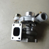 Lifepo4 WeiFu turbocompresseur HP55 1008200FA01, pour ramassage JAC shuaiing 2.8, HFC4DA1, turbocompresseur 7BA0276