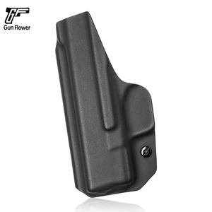 Pistool & Bloem Kydex Vel Binnen Tailleband Pistool Houder Fit 1.5 Riem Verstelbare Cant - Product Image 5