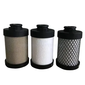 Factory price 3um main way line filter element AMG-EL150 air separator exhaust filter