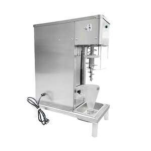 Licuadora de helado Real Fruit Swirl Licuadora industrial para helado - Product Image 2