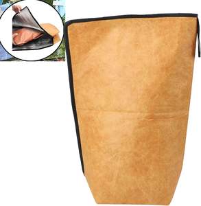 Manta para Barbacoa para Reposterizar Carne, Bolsa Aislante de Grado Profesional para Restaurantes, para Controlar la Pérdida de Calor y la Retención de Humedad - Product Image 3