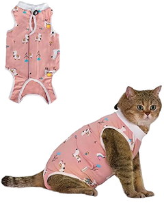 <strong>Hot</strong> Sell Cat Spay and Neuter After Surgery Anti-licking Anti-shedding Breathable Weaning Physiological Pants <strong>Pet</strong> <strong>Clothes</strong> - Product Image 1