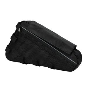 Batería de Litio Triangular Personalizada para Bicicleta Eléctrica de 48v 52v 30Ah 35Ah 45Ah, Venta al Por Mayor, con BMS de 50A 60A, Compatible con Bicicletas Eléctricas de 2000w - Product Image 1