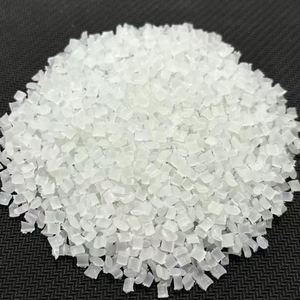 Domo Domamid Polyamide PA6 Nylon 6 Resins PA6 <b>Pellets</b> Raw Material PA6 66G43 Granules Engineering <b>Plastics</b> - Product Image 4