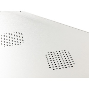 Serveur de temps <span class=keywords><strong>NTP</strong></span> Ethernet 10 Gigabit haut de gamme NS7200, haute fiabilité, haute sécurité et haute capacité - Product Image 5
