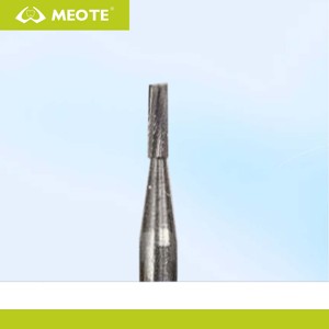 Fresas Dentales de Carburo de Tungsteno para Corte de Metal, <span class=keywords><strong>en</strong></span> Oferta - Product Image 6