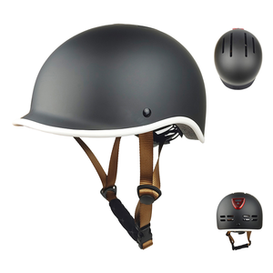 Casco de Skateboarding Certificado para Niños, Protección de Seguridad para Patinaje, Bicicleta de Equilibrio y Bicicleta, Color Ciruela - Product Image 5