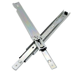 (Ha4513) 45mm lưỡi lê gắn bóng mang ngăn kéo trượt mềm đóng Ngăn kéo trượt bộ phận - Product Image 1