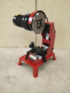 Manual Pipe <strong>Cutter</strong> Fast Cutting Speed Clean BurrFree Cut Surface for Metal Plastic Pipe Processing Construction Maintenance Work - Product Image 4