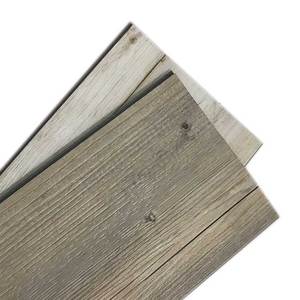 Feuille de grain de bois HPL, stratifié haute pression, panneaux HPL Formica - Product Image 2