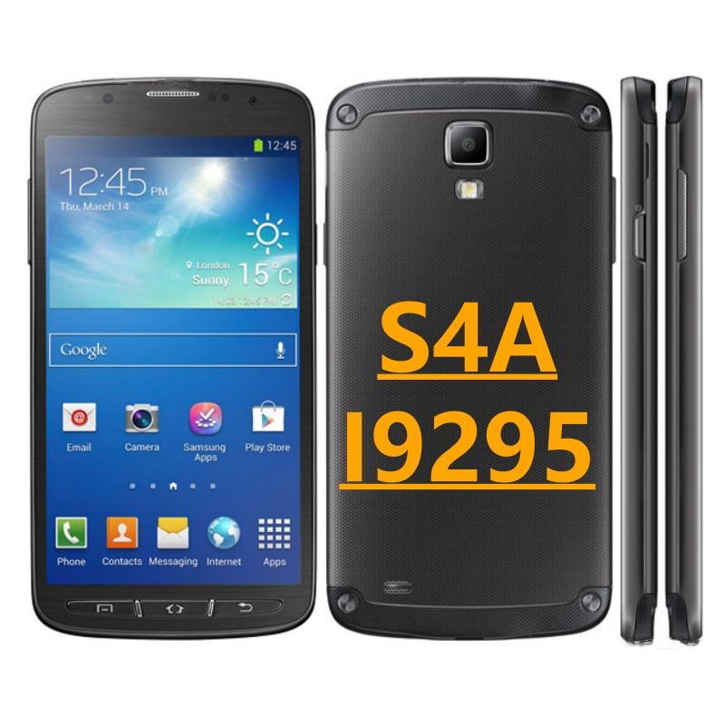 Samsung Sgh I537 Galaxy S Active Cheap Original Unlocked