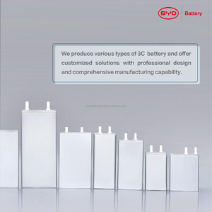 Toptan kaliteli <span class=keywords><strong>LiPo</strong></span> <span class=keywords><strong>LiPo</strong></span> pil 3000mAh 3.7V 3.85V 4.4V lityum polimer güç banka hücre - Product Image 6