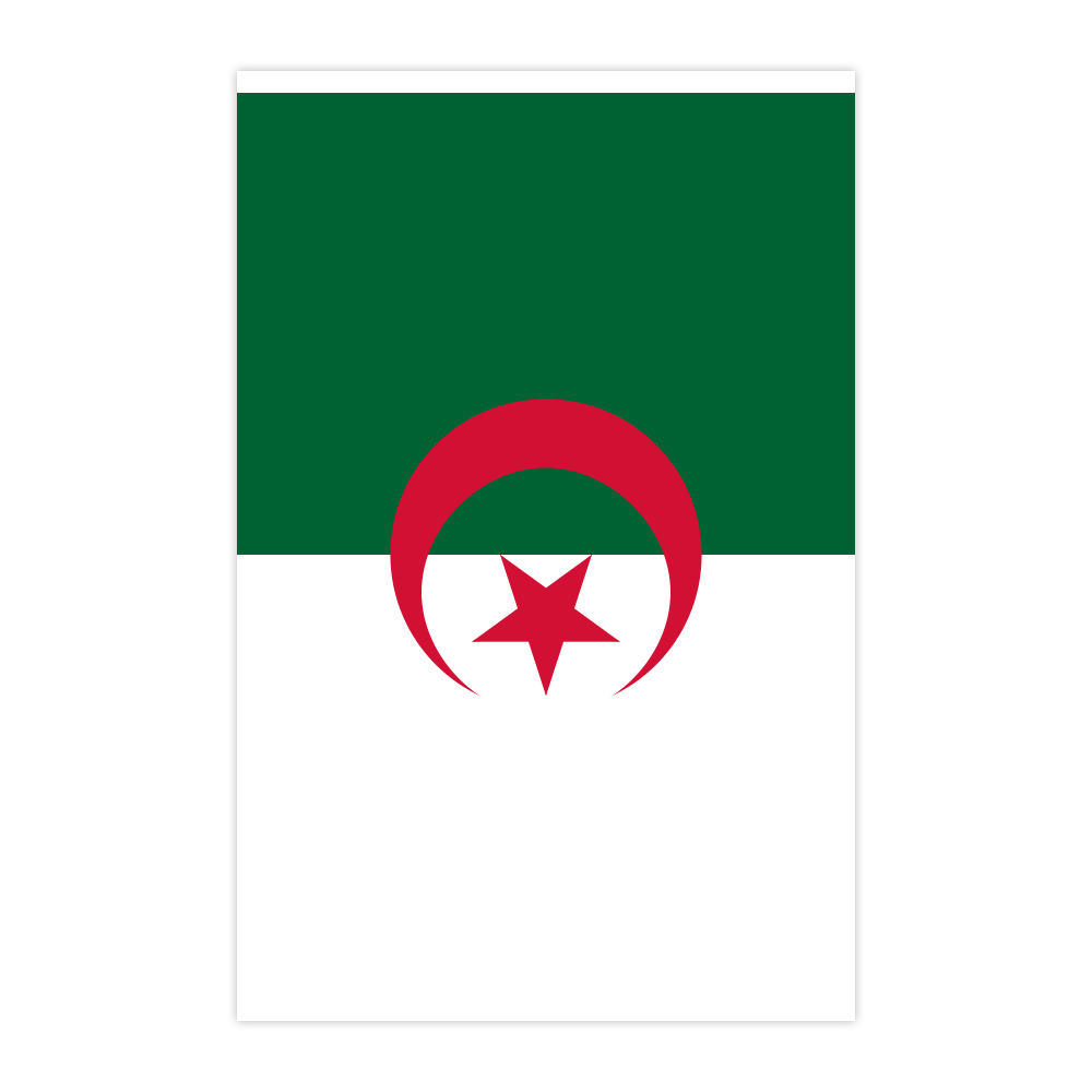 Algérie