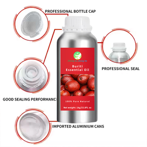 100% Organique <span class=keywords><strong>Buriti</strong></span> Huile Bougie Savon OEM/ODM Parfum Naturel Huile Essentielle Avec Des Ingrédients De Baies pour Une Utilisation De La Peau Du Corps - Product Image 6