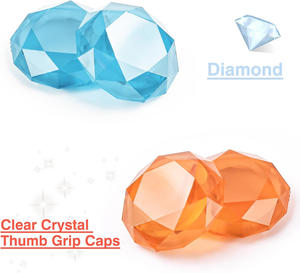 <span class=keywords><strong>จ</strong></span><span class=keywords><strong>อย</strong></span>สติ๊ก 3 มิติ แบบเพชร สำหรับ <span class=keywords><strong>Nintendo</strong></span> <span class=keywords><strong>Switch</strong></span> 2 (2025)  <span class=keywords><strong>จ</strong></span><span class=keywords><strong>อย</strong></span>คอน  ด้าม<span class=keywords><strong>จ</strong></span>ับกันลื่น  ฝาครอบ<span class=keywords><strong>จ</strong></span><span class=keywords><strong>อย</strong></span>สติ๊กใส  ป้องกันการลื่นไถล - Product Image 3