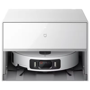 หุ่นยนต์กวาดและถูอัตโนมัติ <span class=keywords><strong>Xiaomi</strong></span> 6 <span class=keywords><strong>Pro</strong></span> 30000PA Ai หุ่นยนต์ดูดฝุ่นทำความสะอาดตัวเอง PV21CN CN - Product Image 3