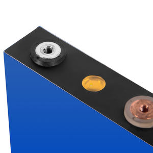 Narada Wiederaufladbare 105Ah 125Ah LiFePO4-Zelle Solar-Lithium-Ionen-Batterie 3,2V Prismatische LiFePO4-Energiespeicherbatterie - Product Image 6