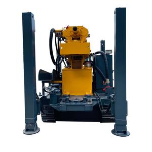 Trivellatrice manuale per pozzi d'acqua per la vendita - Product Image 4