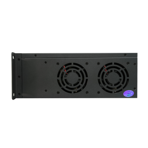 Thẻ chuyên nghiệp-loại 2.5u Chassis video tường điều khiển với 16/32 có thể điều chỉnh Kết quả đầu ra cho âm thanh chuyên nghiệp video & ánh sáng - Product Image 4