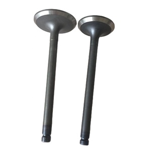 Dlv 13201-43g01 13202-43g01 van nạp và xả mới động cơ Turbo X-TRAIL Kích thước Anhui 43.5*8*117mm 38*8*117mm - Product Image 1