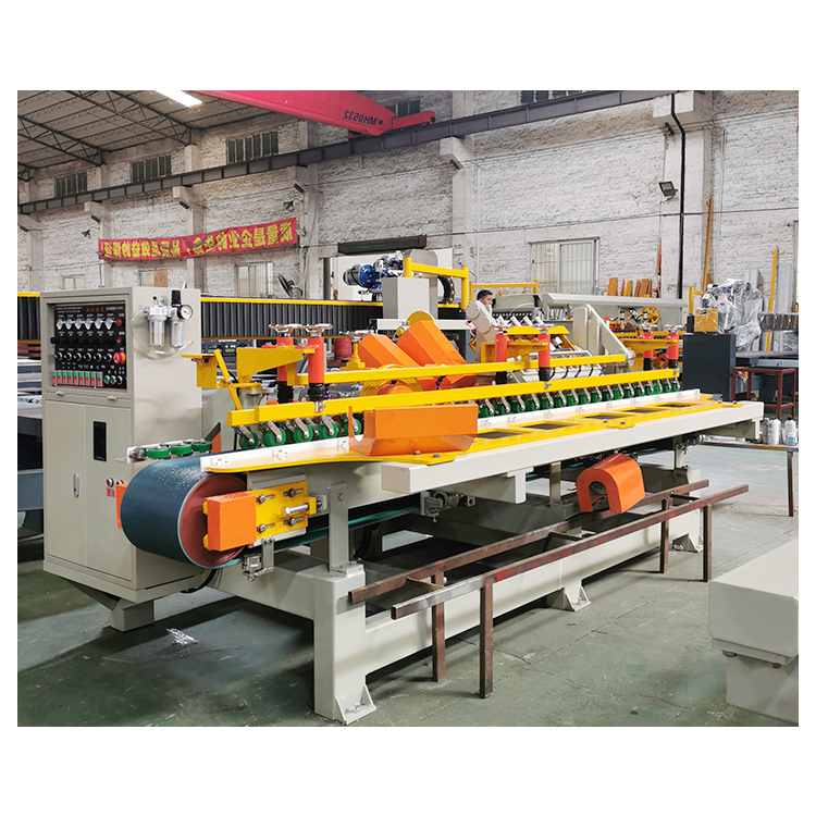 BAOTAO Dual Swing Marble Grinding and