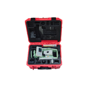 เครื่องมือวัดระยะแบบ Total Station รุ่น High SanDing Arc5Pro พร้อมกล้องสะท้อนแสง R1000 ขนาด 2 นิ้ว - Product Image 5